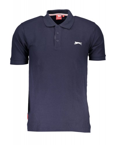 SLAZENGER POLO MANICHE CORTE Uomo