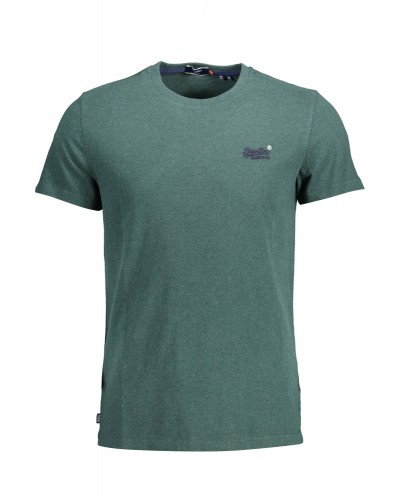 SUPERDRY T-SHIRT MANICHE CORTE Uomo