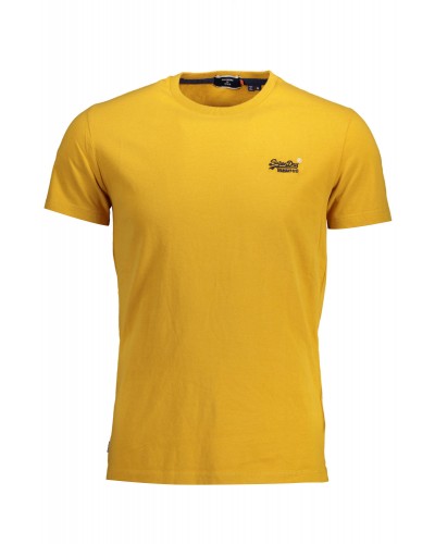 SUPERDRY T-SHIRT MANICHE CORTE Uomo