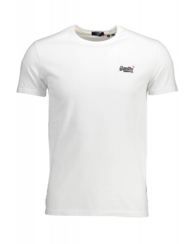 SUPERDRY T-SHIRT MANICHE CORTE Uomo