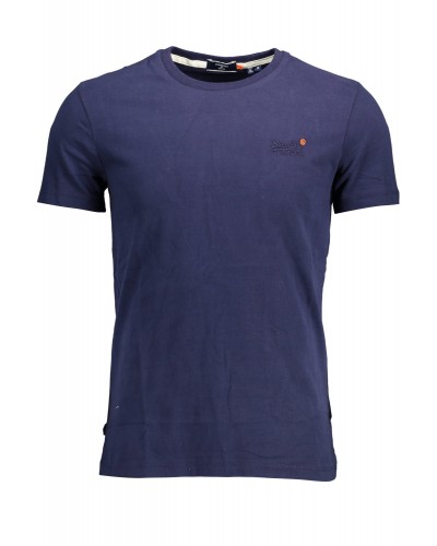 SUPERDRY T-SHIRT MANICHE CORTE Uomo