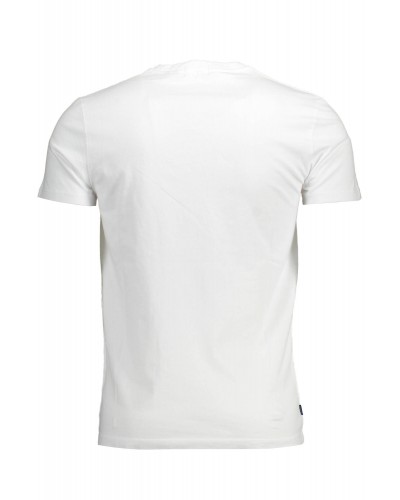 SUPERDRY T-SHIRT MANICHE CORTE Uomo