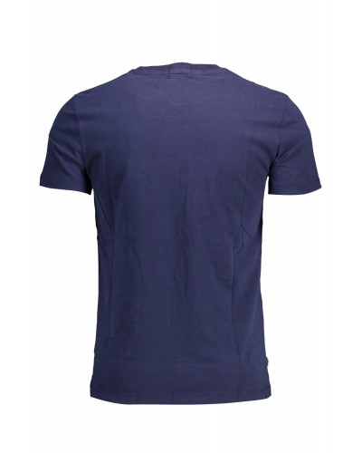 SUPERDRY T-SHIRT MANICHE CORTE Uomo