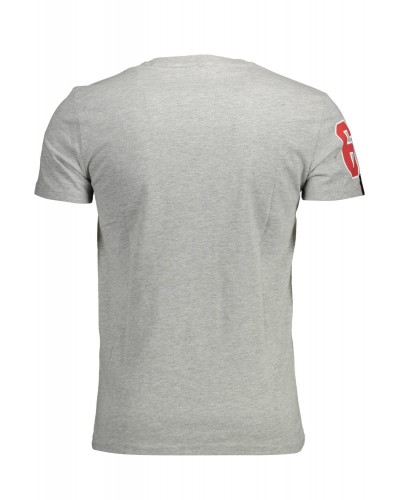 SUPERDRY T-SHIRT MANICHE CORTE Uomo