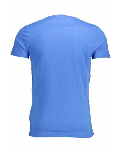 SUPERDRY T-SHIRT MANICHE CORTE Uomo