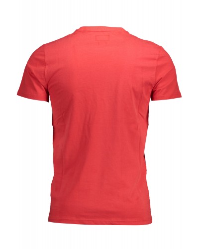SUPERDRY T-SHIRT MANICHE CORTE Uomo