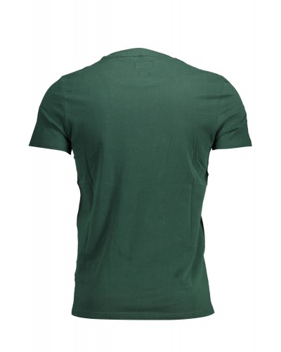 SUPERDRY T-SHIRT MANICHE CORTE Uomo