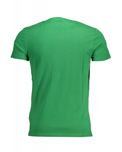 SUPERDRY T-SHIRT MANICHE CORTE Uomo