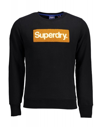 SUPERDRY FELPA SENZA ZIP Uomo