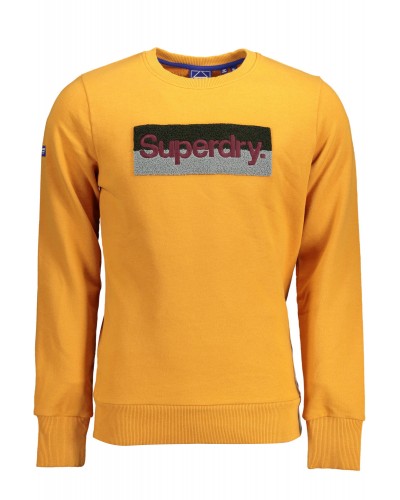 SUPERDRY FELPA SENZA ZIP Uomo