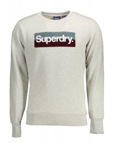 SUPERDRY FELPA SENZA ZIP Uomo