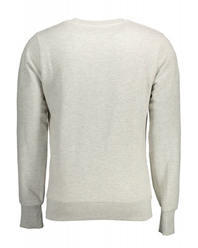 SUPERDRY FELPA SENZA ZIP Uomo