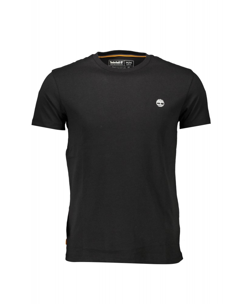 TIMBERLAND T-SHIRT MANICHE CORTE Uomo