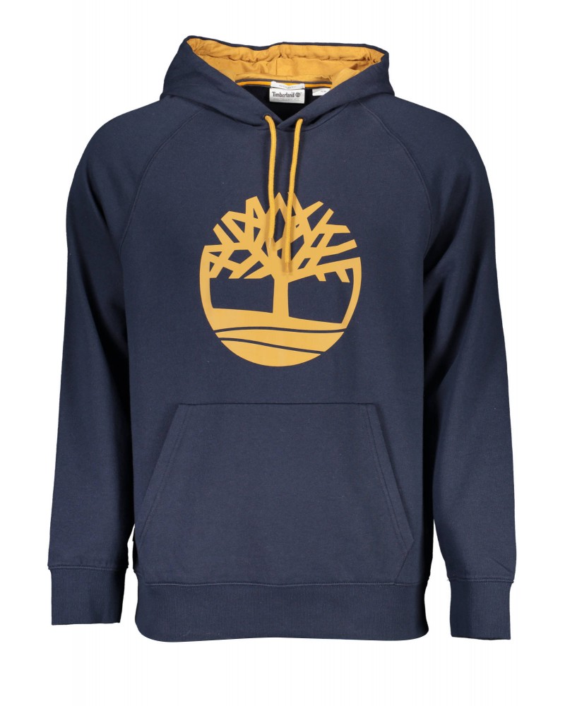 TIMBERLAND FELPA SENZA ZIP Uomo