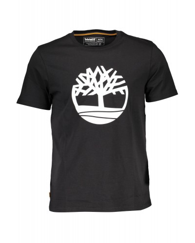 TIMBERLAND T-SHIRT MANICHE CORTE Uomo