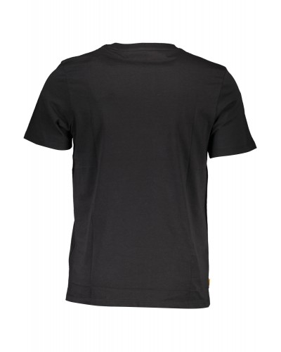 TIMBERLAND T-SHIRT MANICHE CORTE Uomo