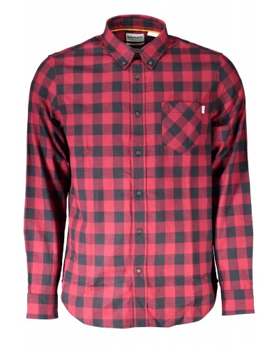 TIMBERLAND CAMICIA MANICHE LUNGHE Uomo