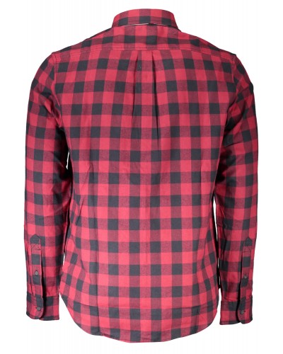 TIMBERLAND CAMICIA MANICHE LUNGHE Uomo