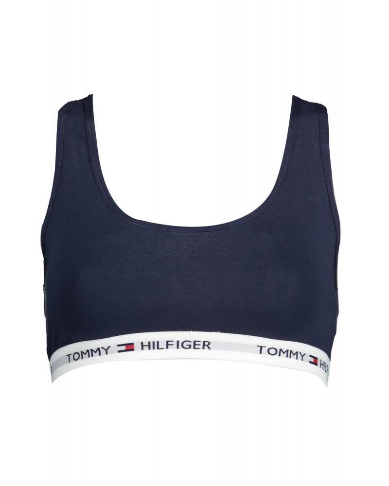 TOMMY HILFIGER REGGISENO A BALCONCINO Donna