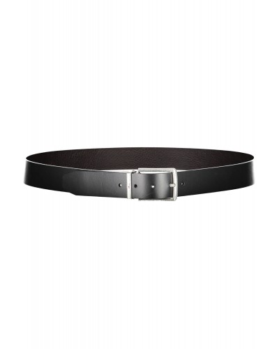 TOMMY HILFIGER CINTURA IN PELLE Uomo