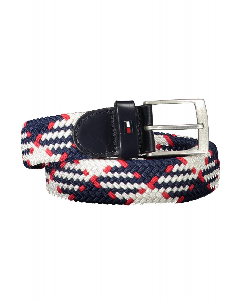 TOMMY HILFIGER CINTURA Uomo