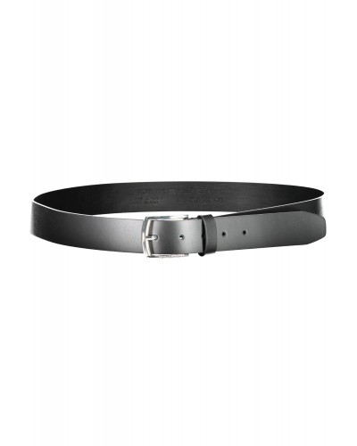 TOMMY HILFIGER CINTURA IN PELLE Uomo