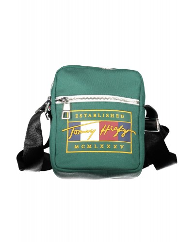 TOMMY HILFIGER TRACOLLA Uomo