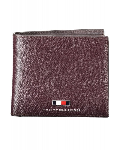 TOMMY HILFIGER PORTAFOGLIO Uomo