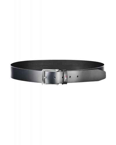 TOMMY HILFIGER CINTURA IN PELLE Uomo
