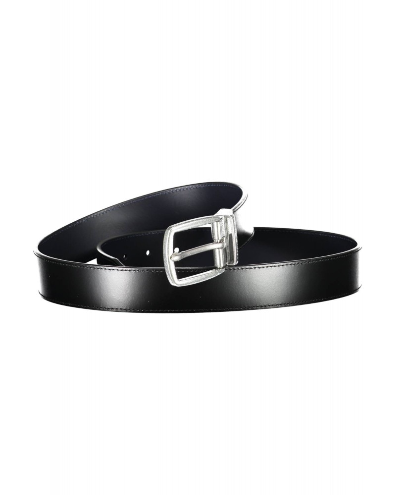 TOMMY HILFIGER CINTURA IN PELLE Uomo
