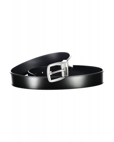TOMMY HILFIGER CINTURA IN PELLE Uomo