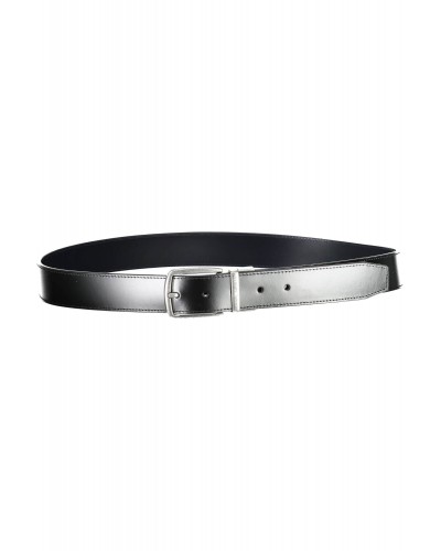 TOMMY HILFIGER CINTURA IN PELLE Uomo