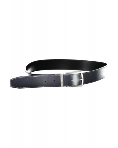 TOMMY HILFIGER CINTURA IN PELLE Uomo