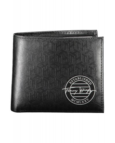 TOMMY HILFIGER PORTAFOGLIO Uomo