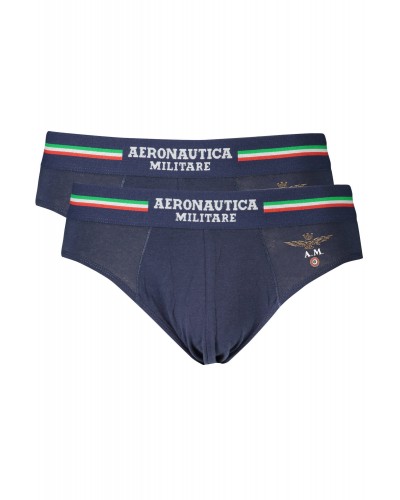 AERONAUTICA MILITARE SLIP Uomo