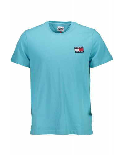 TOMMY HILFIGER T-SHIRT MANICHE CORTE Uomo