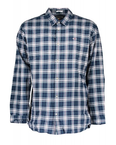 TOMMY HILFIGER CAMICIA MANICHE LUNGHE Uomo