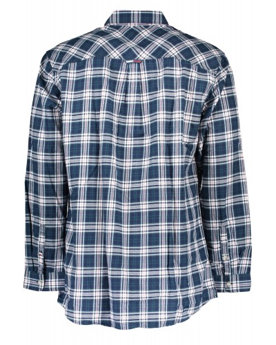 TOMMY HILFIGER CAMICIA MANICHE LUNGHE Uomo