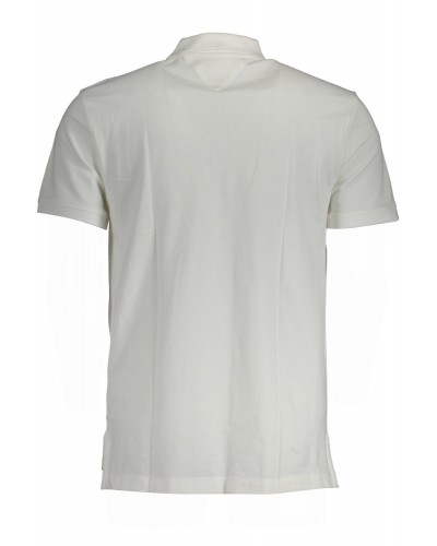 TOMMY HILFIGER POLO MANICHE CORTE Uomo