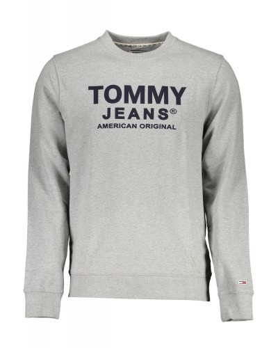 TOMMY HILFIGER FELPA SENZA ZIP Uomo