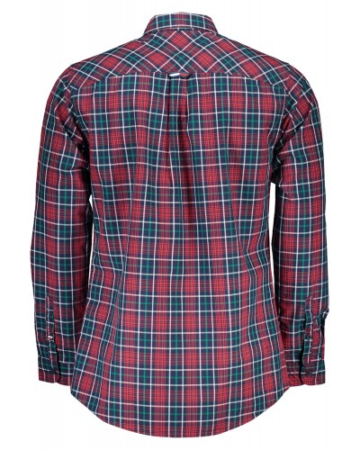 TOMMY HILFIGER CAMICIA MANICHE LUNGHE Uomo