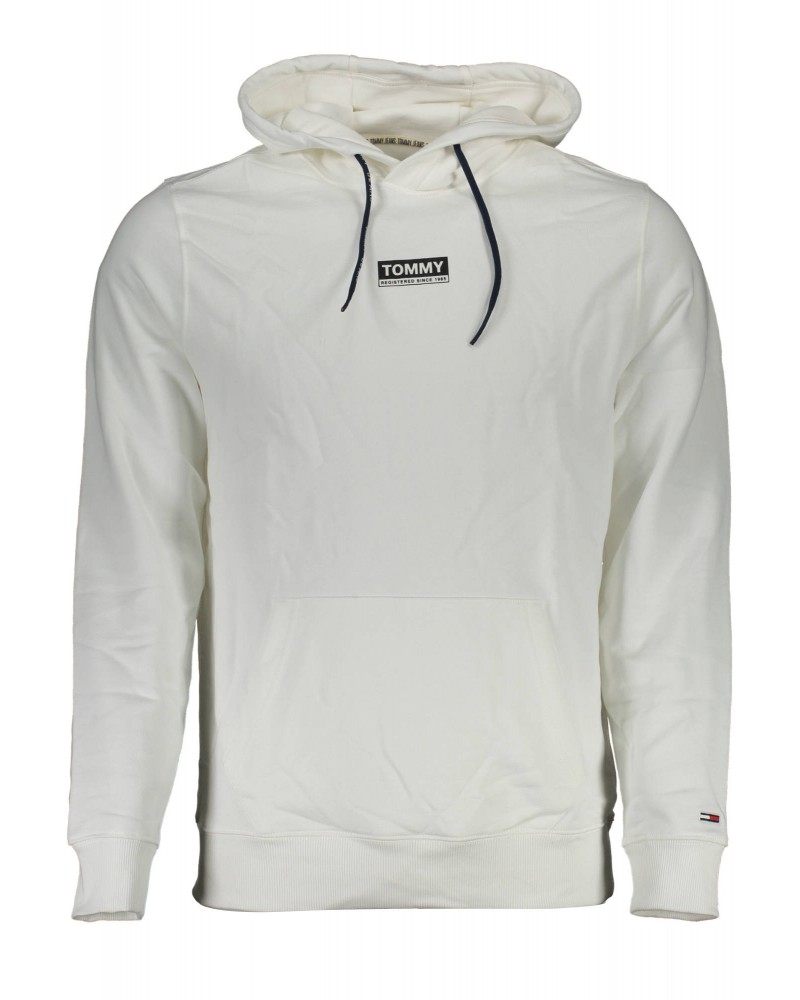 TOMMY HILFIGER FELPA SENZA ZIP Uomo