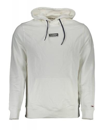 TOMMY HILFIGER FELPA SENZA ZIP Uomo