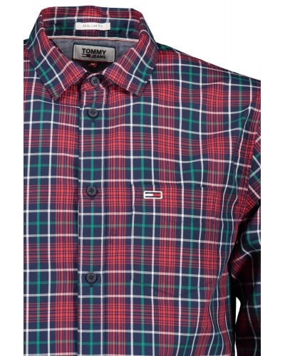 TOMMY HILFIGER CAMICIA MANICHE LUNGHE Uomo