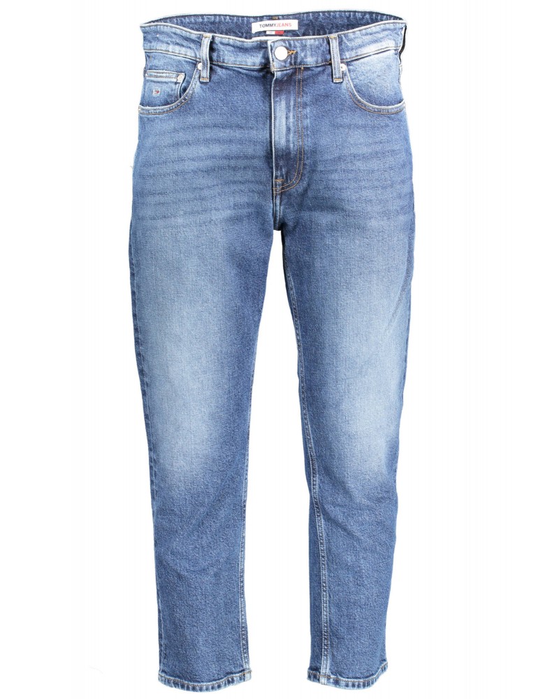 TOMMY HILFIGER JEANS DENIM Uomo
