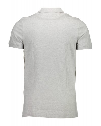TOMMY HILFIGER POLO MANICHE CORTE Uomo