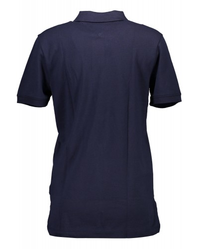 TOMMY HILFIGER POLO MANICHE CORTE Uomo