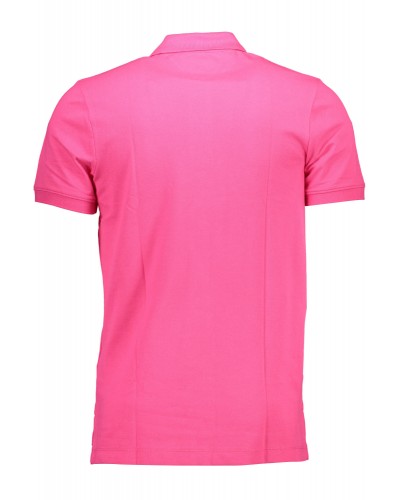 TOMMY HILFIGER POLO MANICHE CORTE Uomo