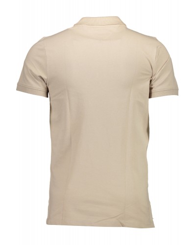 TOMMY HILFIGER POLO MANICHE CORTE Uomo