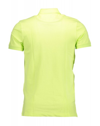 TOMMY HILFIGER POLO MANICHE CORTE Uomo